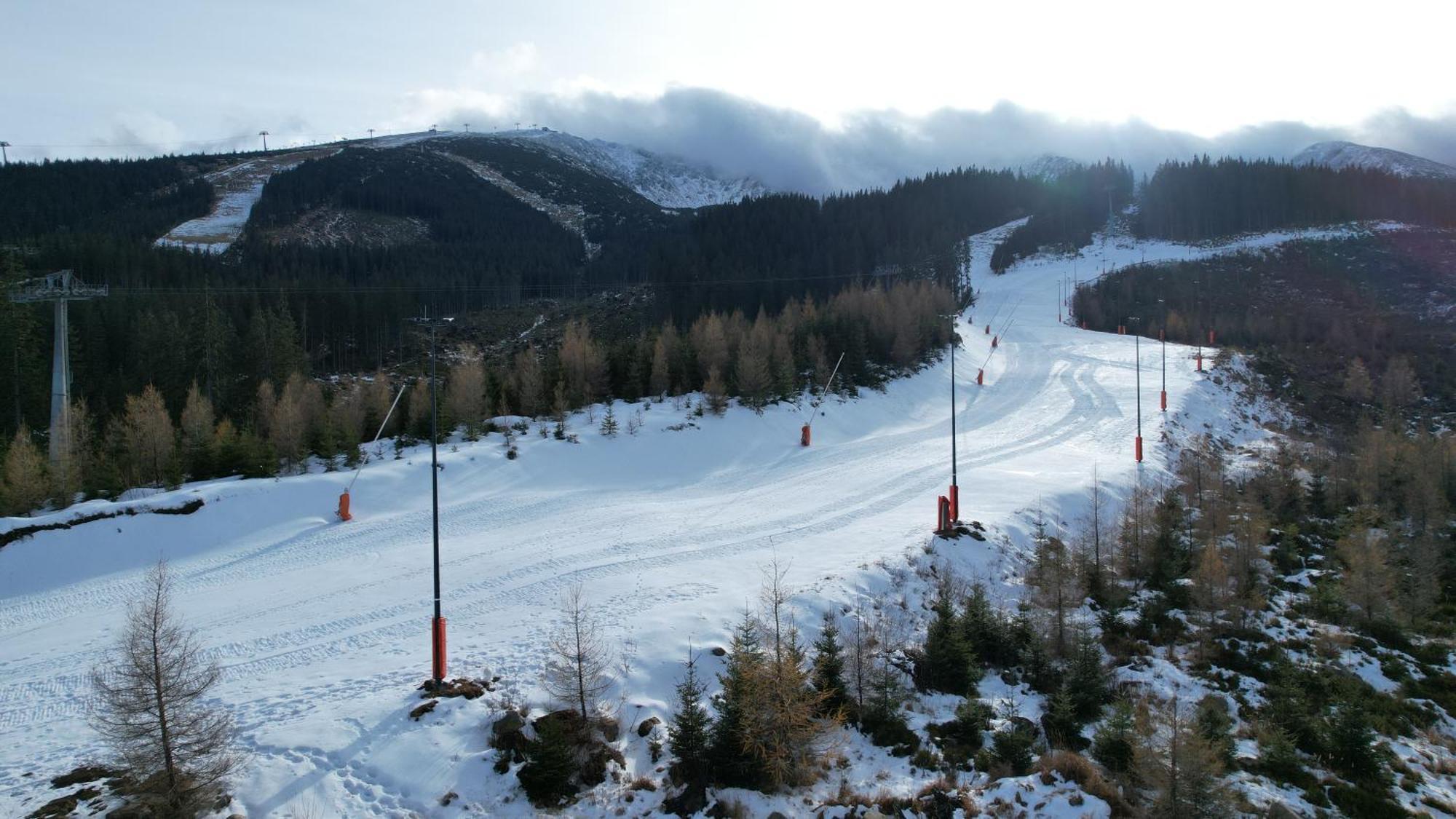 Chalet Mountain Демяновская долина Экстерьер фото
